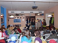 akce EkoCentra t